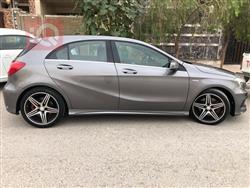 مرسيدس بنز A-Class